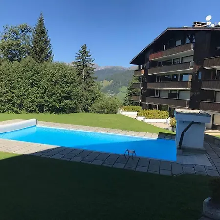 Διαμέρισμα Charming Ideal For Families