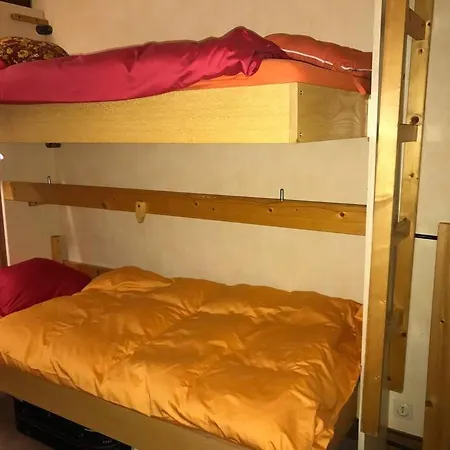 Charming Ideal For Families Διαμέρισμα Megève